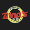 Dinos Kebab Forfar