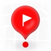 Map Marker:Pin Map,Pin Travel