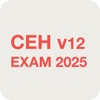 CEH v12 Updated 2025