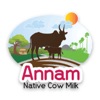 Annam Milk