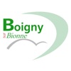 Mairie de Boigny-sur-Bionne