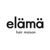 自由が丘のelama hair maison