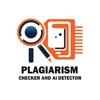 Plagiarism Checker-AI Detector