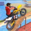 Bike Stunt Games : Bike Race