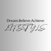 Dream Believe Achieve