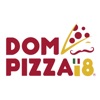 Dom Pizza 18