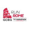 Run Rome The Marathon