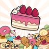 Sweets Game - Fun Merge Game