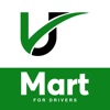 U-Mart Delivery Partner