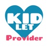 Kidlet.Care Provider