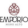 Clube Empório Muro Alto