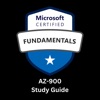 AZ-900 Study Guide For Test