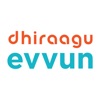 Dhiraagu Evvun