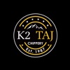 K2 Taj Chippery & Curry House