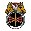 TEAMSTERS 848