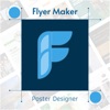 Flyer Maker Poster Designer