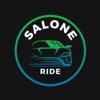 SaloneRide Driver