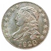 Capped Bust Dime