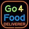 Go4Food Deliverer