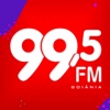 Rádio 99,5FM Goiânia