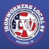 Ironworkers 84