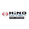 HINO CONNECT for Driver