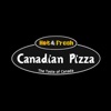 Canadian Pizza