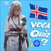 Learn Icelandic Flashcards