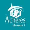 Ville d'Achères