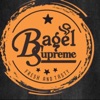 Bagel Supreme