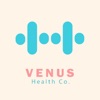 Venus Health & Fitness Tracker