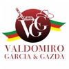 Valdomiro Garcia & Gazda