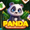 Bamboo Tiles: Puzzle Panda