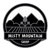 Misty Mountain Shop