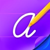 Cursively: Better Handwriting
