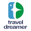 travel dreamer 美好旅程的起點