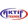 Aktif Teknik Yedek Parça