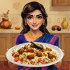 Biryani Maker Cooking Game