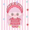 Paint U - Dress up fashion