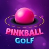 Pink Ball Golf