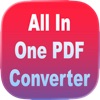 All In One PDF Converter