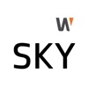 Wisenet SKY