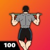 100 Pull Ups Workout