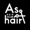 As.hair