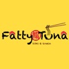 Fatty Tuna FT