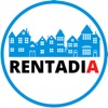 Rentadia: Rental Manager