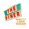 Diner-MaybeLessSugar