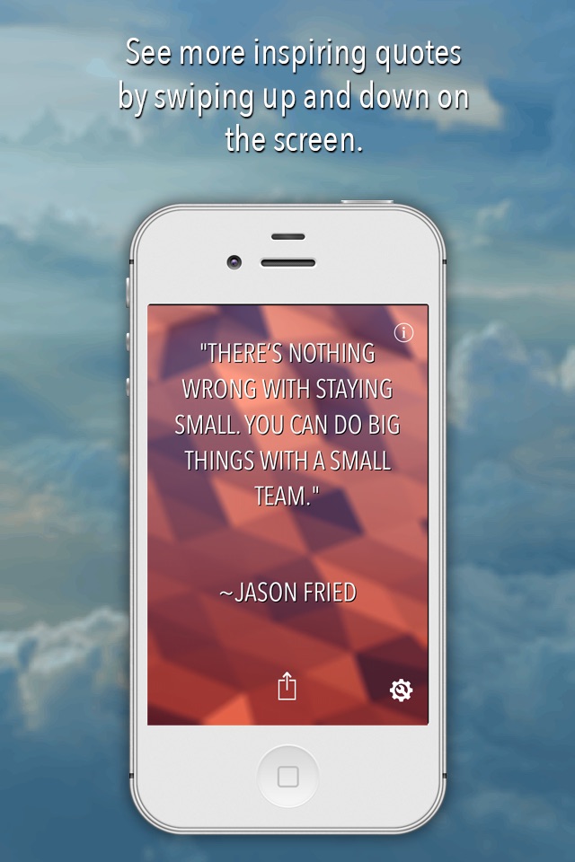 Entrepreneur Quotes screenshot 3