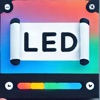 최애의 전광판 : 응원용 LED 전광판 사이니지