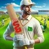 Pakistani Cricket League Game